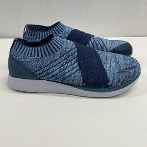 Altra Dyani Slip On Sneakers in Blue Size 7.5